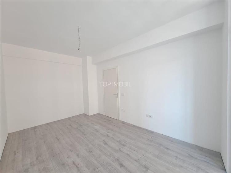 Apartament o camera Bloc Nou intabulat - Visoianu - cug - 4