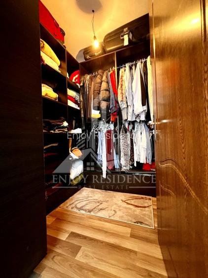 Vila 6 camere 4 bai Militari - Pacii - Cocosul Rosu - teren 300 mp - 10