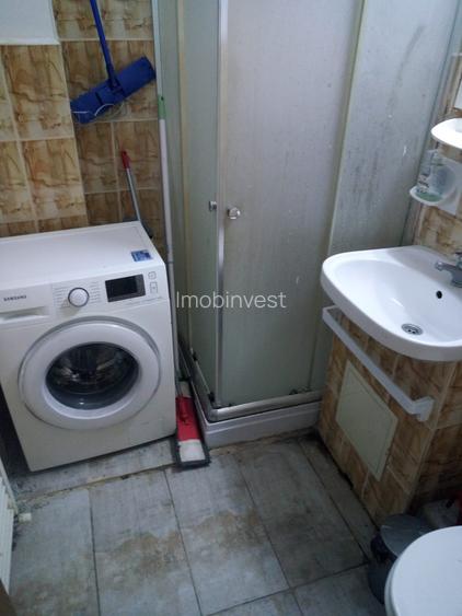 Inchiriez in 7 Noiembrie apt. 4 camere,decomandate,mobilat si utilat - 4