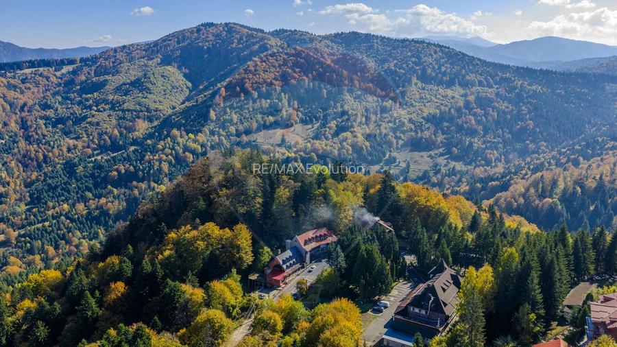 Hotel de vânzare, 32 CAMERE| 3000mp TEREN | COMISION 0% | - 35