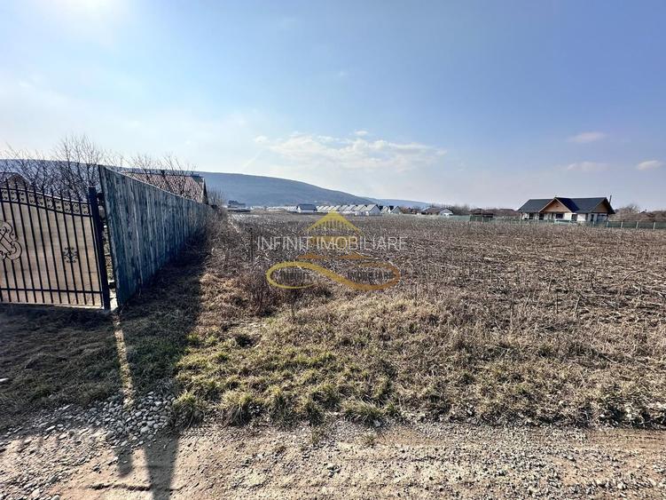 De vanzare teren intravilan Hemeius Bacau - 4