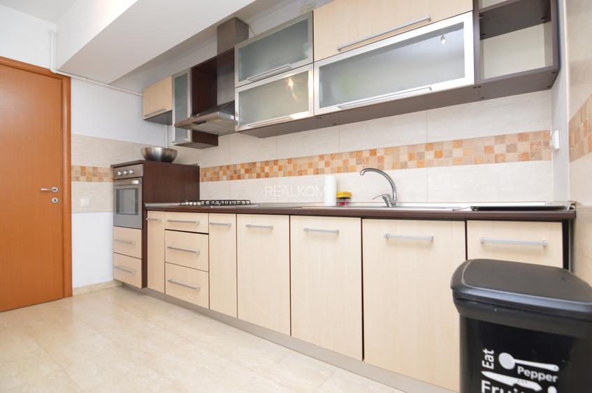 INCHIRIERE APARTAMENT 3 CAMERE UNIRII – PIATA ALBA IULIA - 24