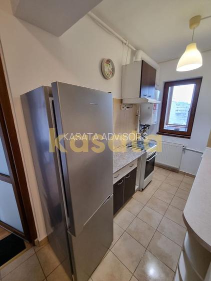 Apartament 2 Camere | Brâncuși | Etaj Intermediar | Centrala proprie - 6