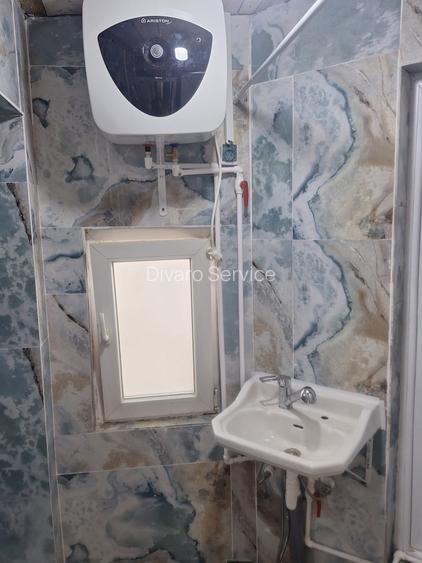 Vanzare casa renovata 7 camere teren 99mp Stirbei Voda metrou Eroilor - 12