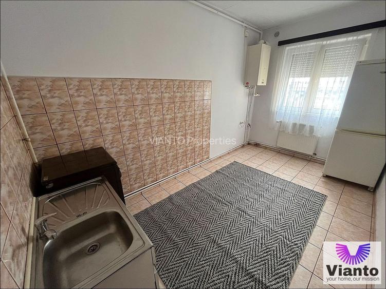 APARTAMENT LUMINOS 3 CAMERE | ZONA TIGLARI - 6