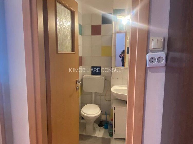 Pajura -  Piata Presei LIbere garsoniera de inchiriat - 7