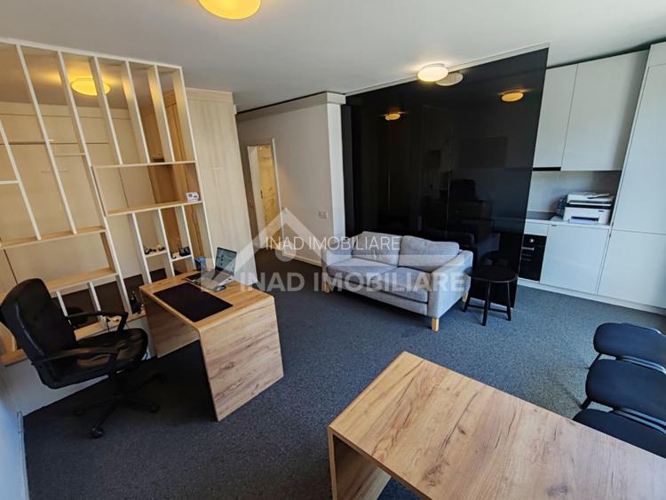 Spatiu pentru Birou situat in Gheorgheni pe Strada Septimiu Albinii - 5