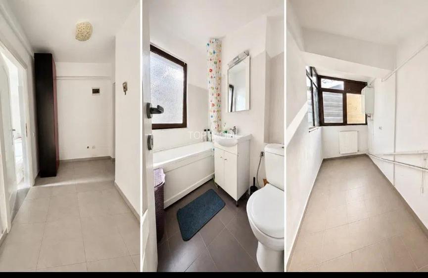 Apartament cu 2 camere - Valea Lupului - 5