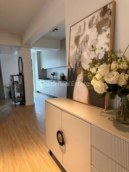 Inchiriere Apartament Ultramodern 4 camere Iancu Nicolae - 24