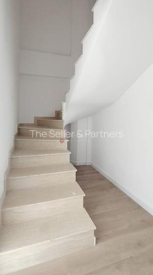 Penthouse Imobil Nou- zona Carpatilor - 21