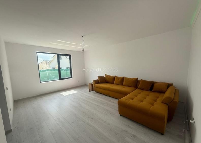 Casă individuală - 4 camere - finisată, utilată, semimobilată - 165 000 euro neg - 3