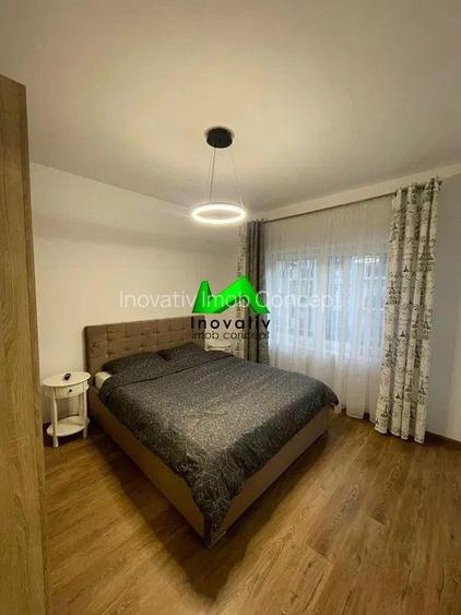 Apartament de inchiriat 2 camere Sibiu Doamna Stanca - 4