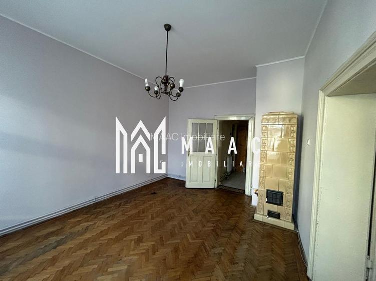 Apartament 3 Camere I Etaj 1 I Ultracentral - 17