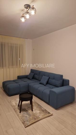 Inchiriez garsonieră-Aparatorii Patriei- Centrala proprie - 6