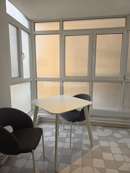 Calea Floresca cu Mircea Eliade-2 camere- comision 0% - 4