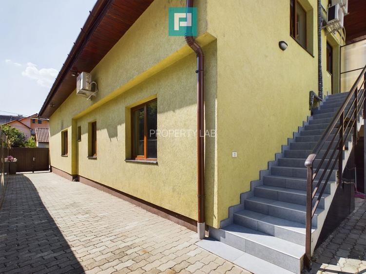 Spațiu comercial de 325mp ultracentral - 13