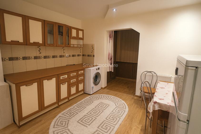 Apartament 2 camere zona Calea Dumbravii Sibiu - 3
