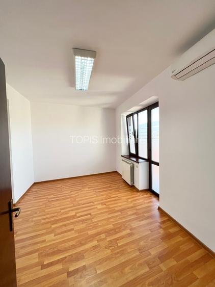 Dorobanti, Petrom - Spatiu de birou - All inclusive, 100 mp, 3 camere - 18