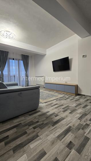 Garsonieră la cheie bloc nou 2024 – Mamaia Nord zona LIDL acte la zi - 2