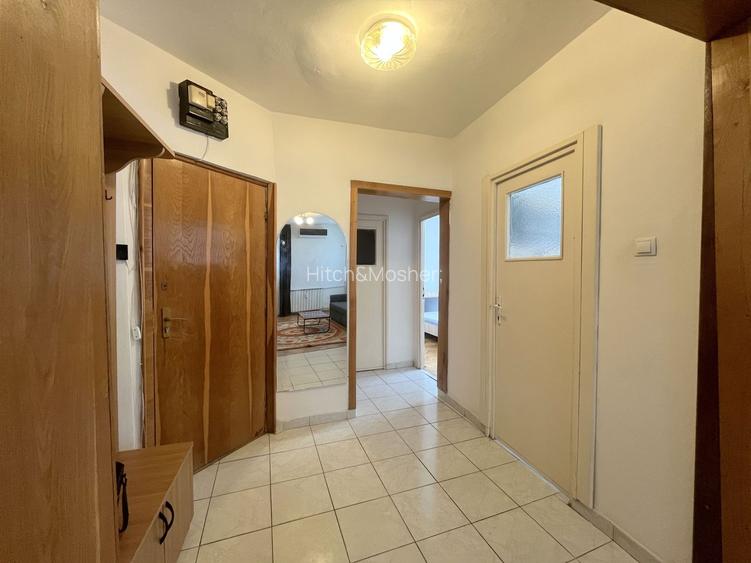 Proprietar, vand apartament cu 2 camere decomandate - 8
