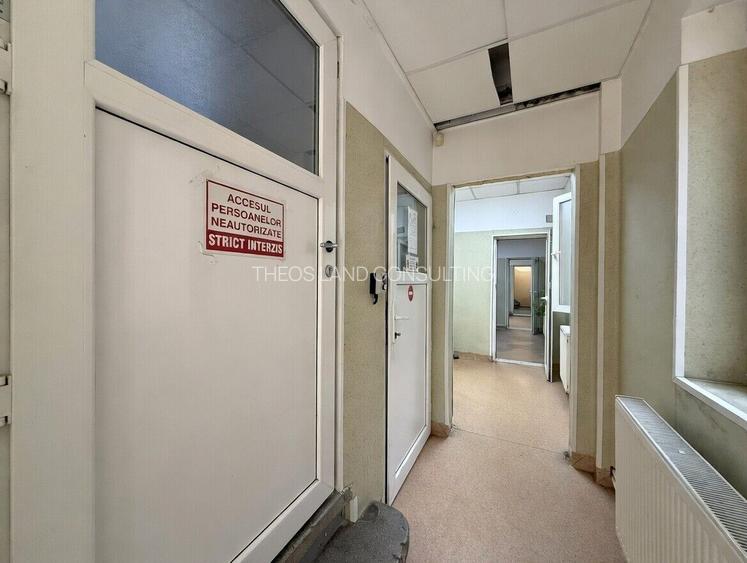 Imobil P+2 | Bd. Unirii | Birou, Clinica, Investitie - 17