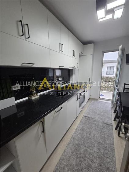 Apartament 3 camere modern | 2 bai | parcare inclusa | bloc 2020 | Sector 3 - 2