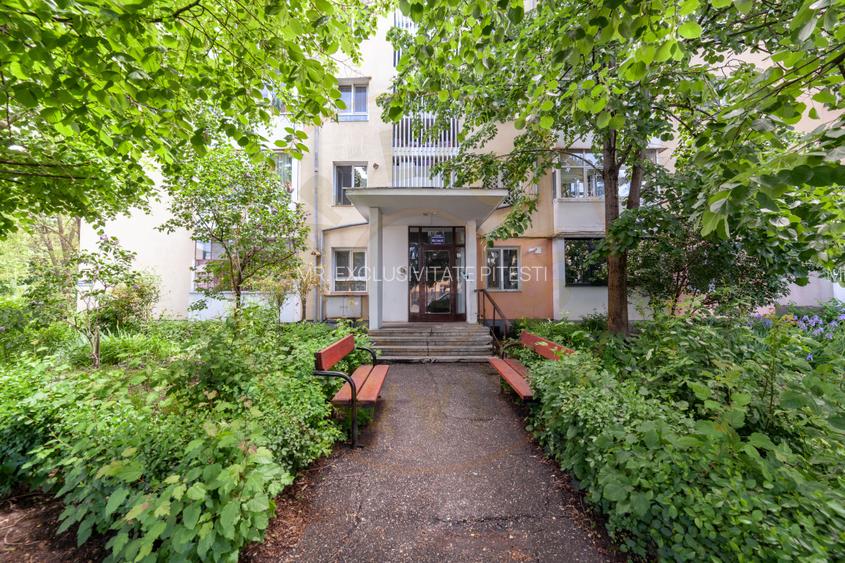 Apartament Ultracentral - 2 camere gata de mutat | Investitie Excelenta - 9
