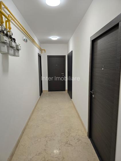 Apartament 3 camere D, Bd Poitiers, intabulat cu Parcare, Cod:157626 - 14