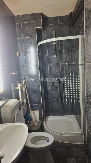 Apartament  de renovat - 6