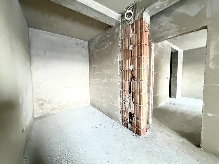 Apartament 2 camere modern, 47 mp utili - Lidl, Giroc - 4