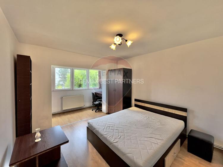 Apartament 2 camere decomandat - Str. Observatorului - 7