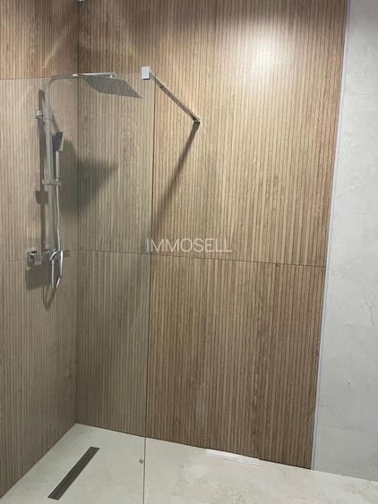 Apartament 2 cam PREMIUM Grand Hill ( Lotus center)+ parcare inclusă - 7