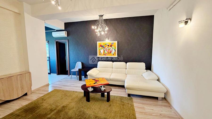 Ultracentral - Independentei, 3 camere premium, ready to move, parcare - 2