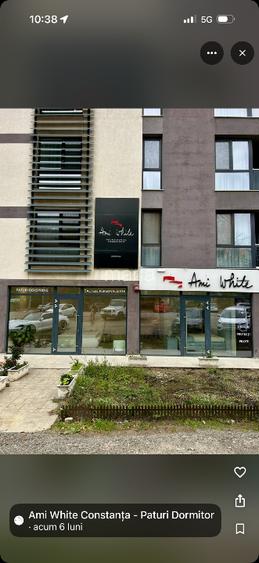 Spatiu comercial deschidere directa Bulevardul A Vlaicu - 2