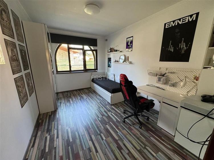 Casa de vanzare in Focsani - Cartier nou - Livada - - 16