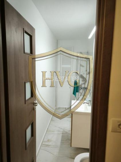 Garsoniera | Decomandata | Mall Vitan - 7