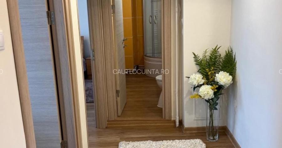 APARTAMENT 3 CAMERE|MALLVITAN|CENTRALA PROPRIE - 11