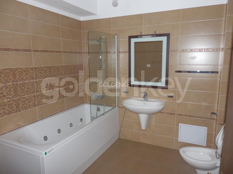 Apartament tip penthouse cu 3 camere | vedere panoramica | 190mpc - 9