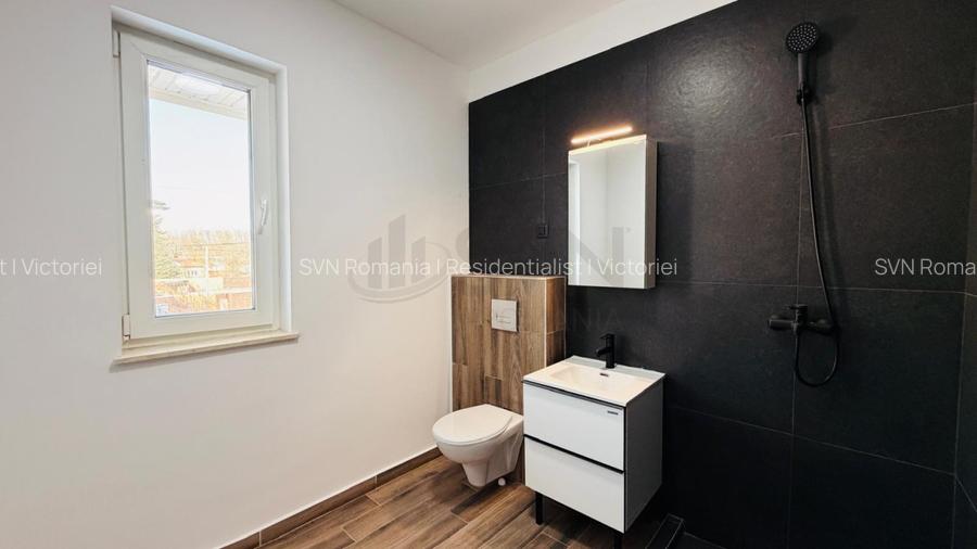 REV2004963 Vila individuala 5 camere Otopeni - 12