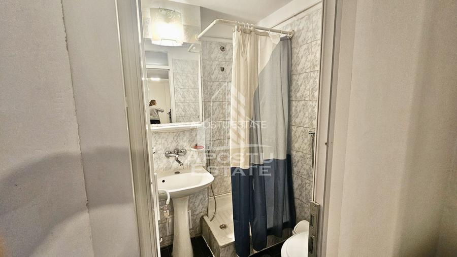 Apartament 4 camere, centrala proprie, PetFriendly, Calea Sagului - 12