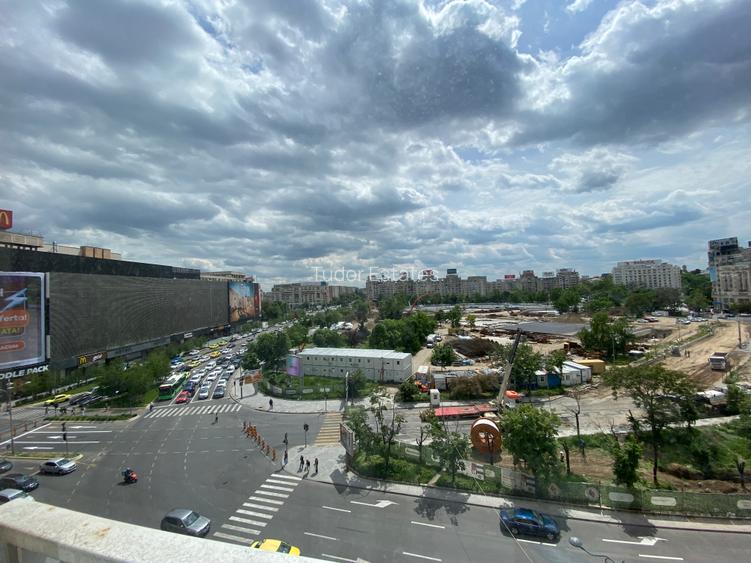 Lovely 3 bedroom apartment transformed into 2 bedrooms next to the Unirii Square - 17