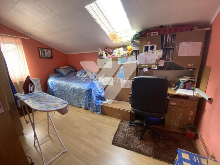 Casa de vanzare 165 mp utili Cartierul Tineretului Sibiu - 5