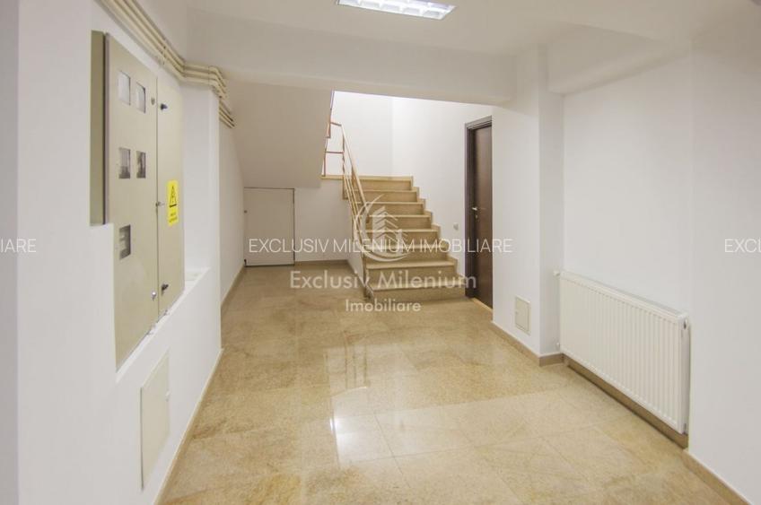 Piata Victoriei /Iacob Felix Cladire Birouri P+3 - 7