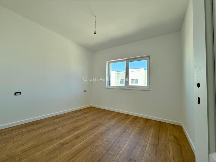 DIRECT DE LA DEZVOLTATOR: Casă in Valea Lupului, finisaje premium (Comision 0%) - 5