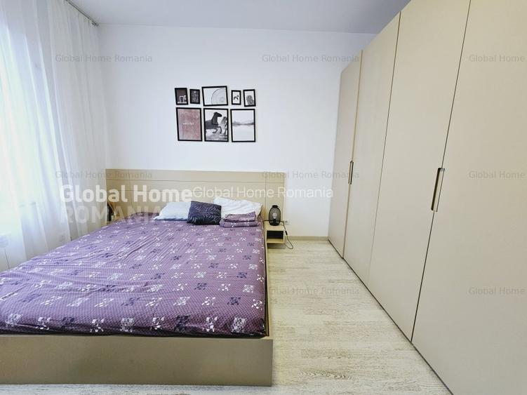 Ap 2 camere 75m2 | Aviatiei - Metropolitan Residence | Pet Friendly | Metrou A.V - 7