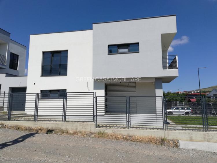 Casa verde, Clasa A, 150mp utili, 334mp teren, 10 minute de Centru Cluj - 3