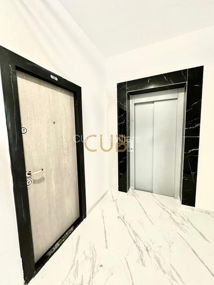 Ap.1cam | bloc nou,parcare,centrala termica | Giroc, str Neptun - 8