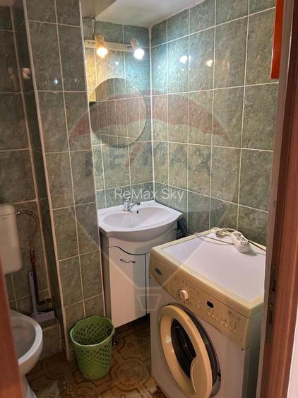 Apartament cu 3 camere decomandate de inchiriat pe Calea Floresti - 9