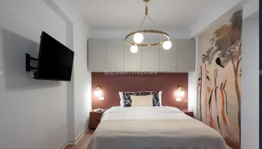 Garsoniera,Natiunile Unite,et.2/8,Amenajata,boxa,mobilata,Libera - 5