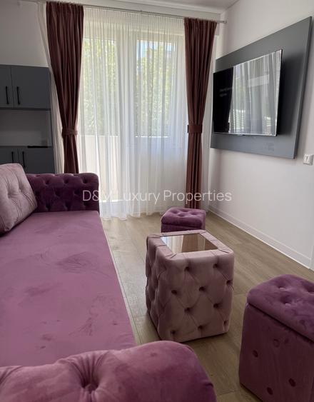 Garsoniera superba Aparatorii Patriei - 3